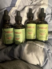 4 Mielle Organics Rosemary Mint Scalp & Hair ...