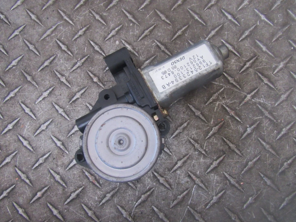 03 MOTOR VENTANA DELANTERA CONDUCTOR IZQUIERDO FORD TAURUS 3,0 L Foto 3 de 4