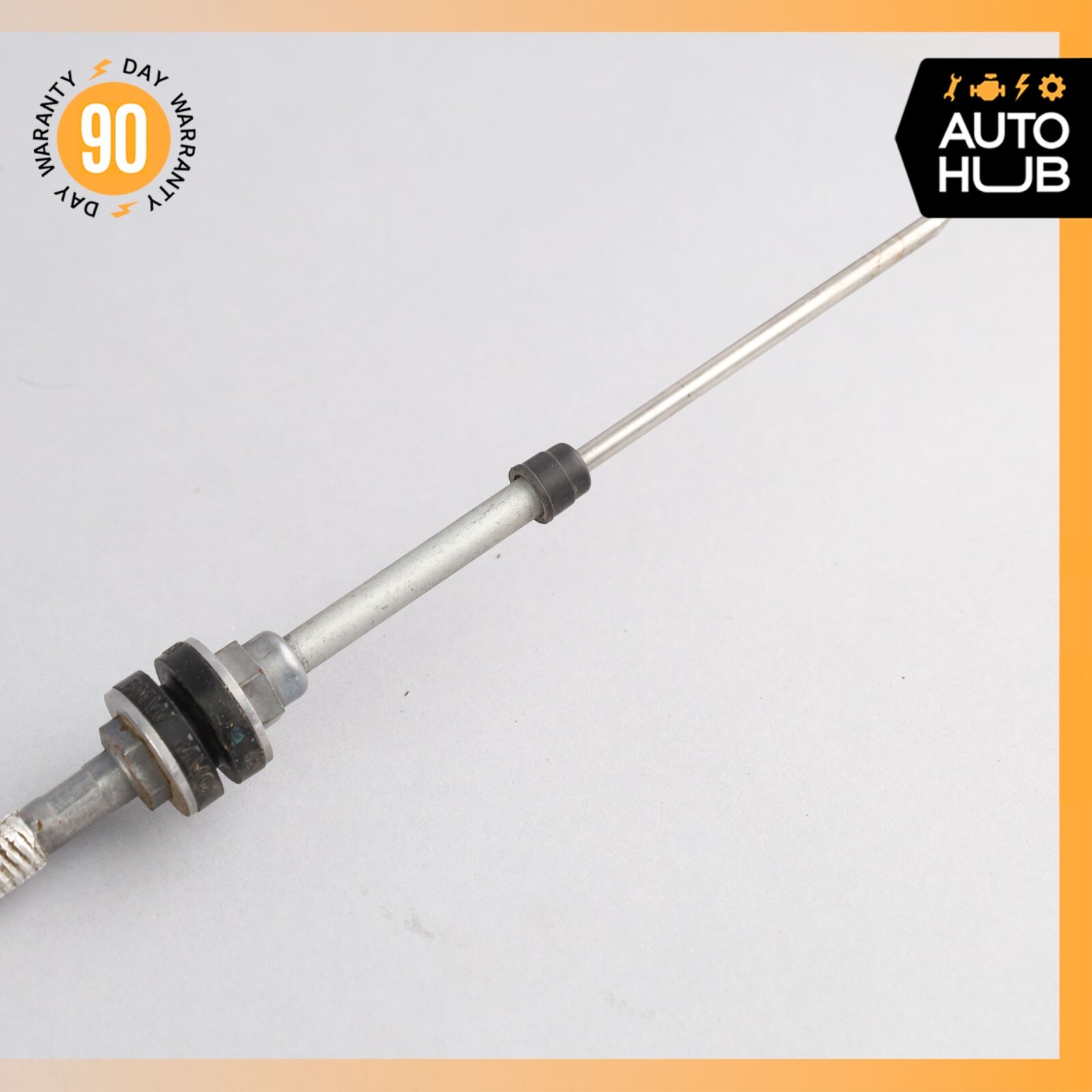 04-18 Maserati GranTurismo GranCabrio Floor Shifter Gear Shift Selector OEM 33k
