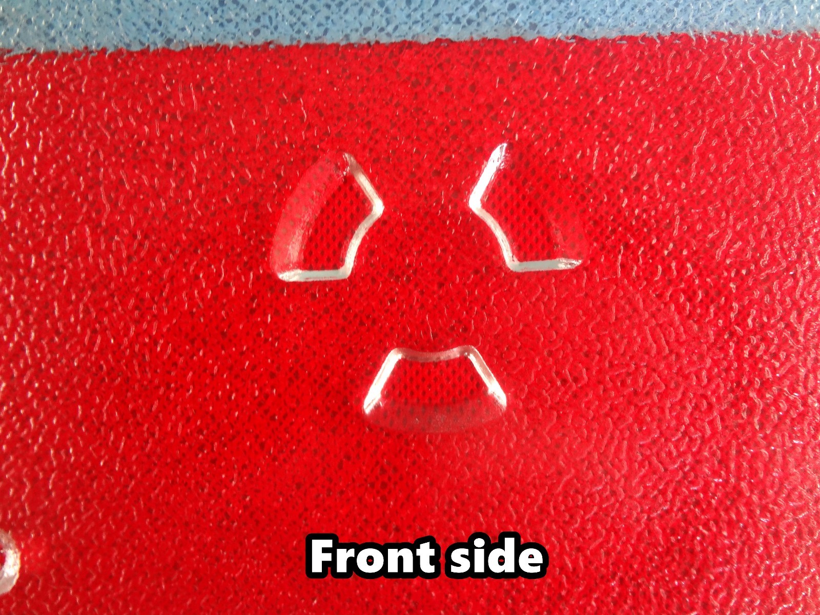 Samsung Smeg Sharp Microwave Oven Glass Turntable Plate Tray 287mm (W6