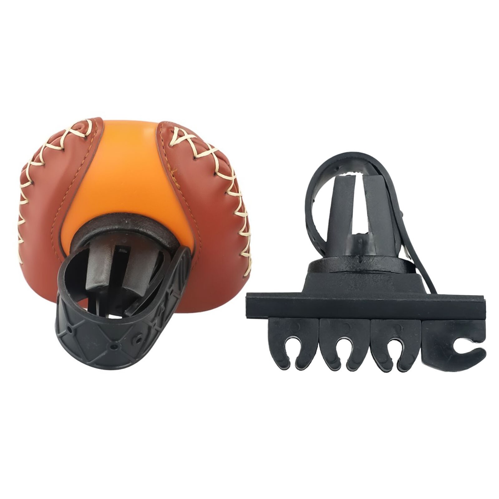 "Classic Archery Accessory Leather Arrow Quiver for Recurve and