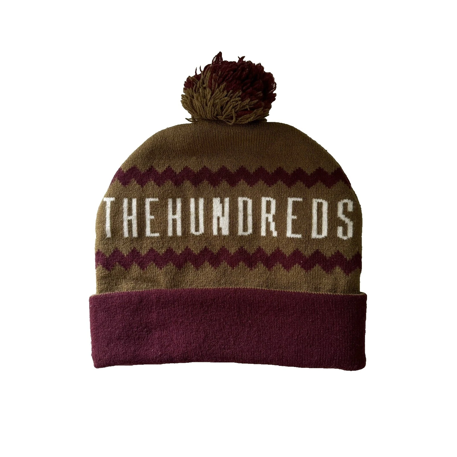 Men's Beanie The Hundreds