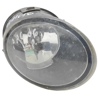 4F0941699 Front Fog Light Audi A6 S6 C6 4F 2006