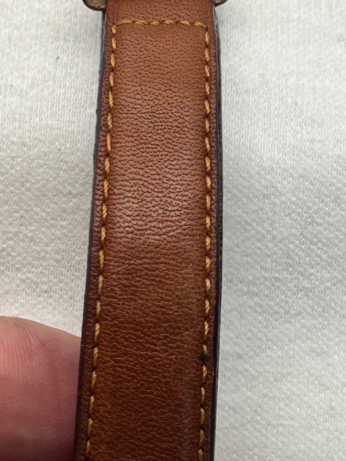 Omega Constellation Automatic 18K Solid Gold 34mm… - image 19