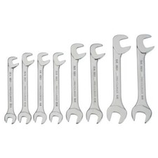 Craftsman 8 Pc. Standard Open End Ignition Wrench Set Cmmt44778 Craftsman 8 Pc. Standard Open End Ignition Wrench Set Cmmt44778
