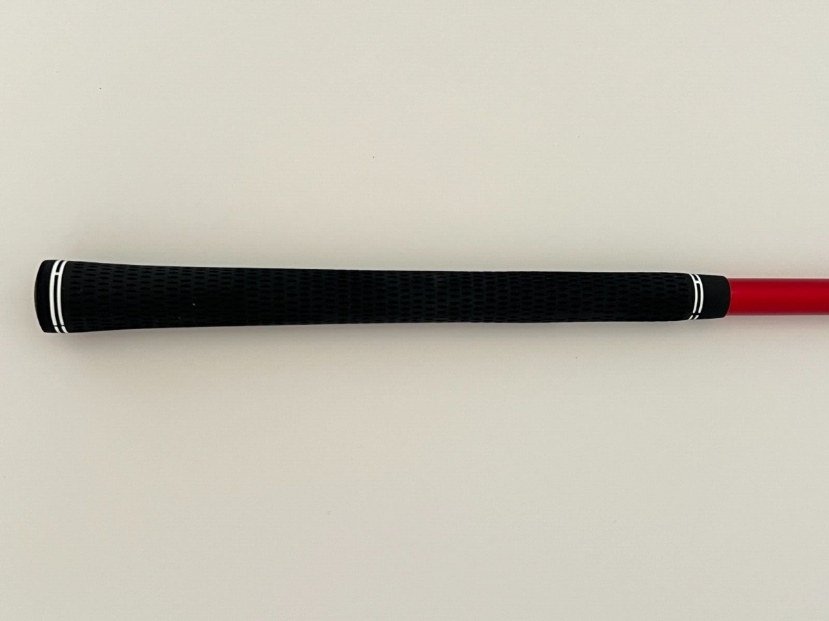 KBS Tour Driven TD 50 Category 3 Stiff Driver Shaft Calllaway Adapter A