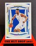 Zion Williamson 2020 National Treasures Collegiate Gold 5/10! #3  Pelicans, Duke