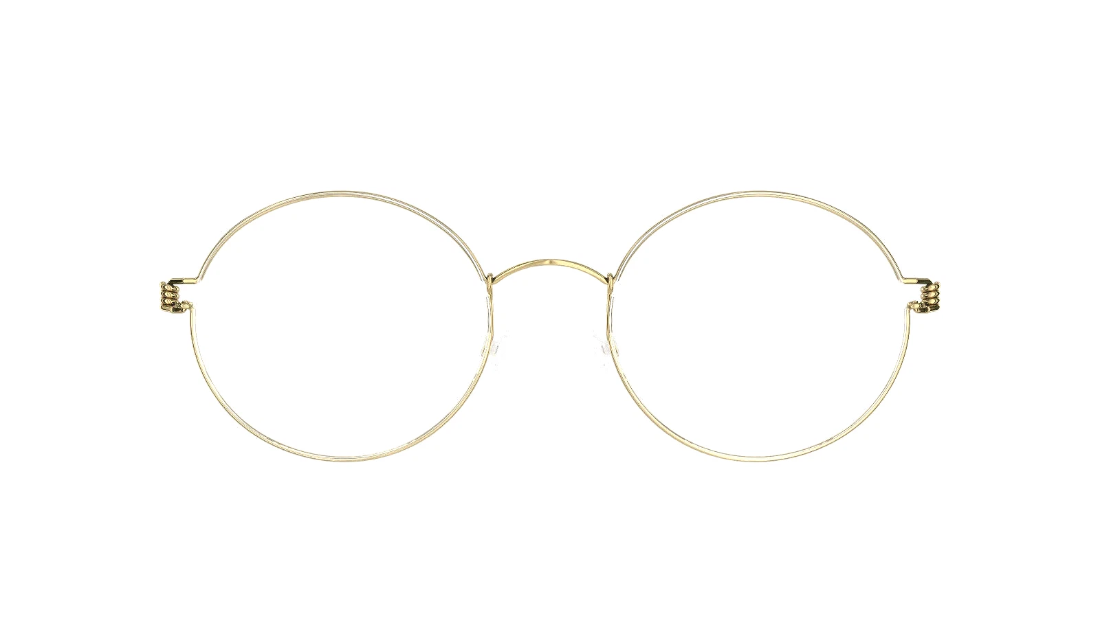 Lindberg AIR TITANIUM RIM DAKOTA PGT K204 51mm Eyeglass Frames