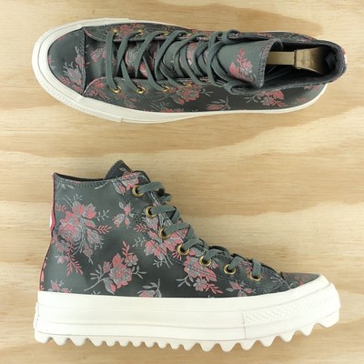 converse chuck taylor all star ripple