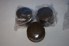 DTL DP124 1.5 Twist Lock Photo Cell Dark To Light 105-305V 60 hz Lot of 3