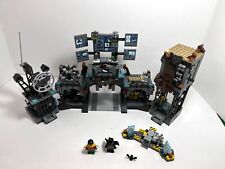 LEGO DC Batman Batcave Clayface 76122 Building Set (1037 Pieces