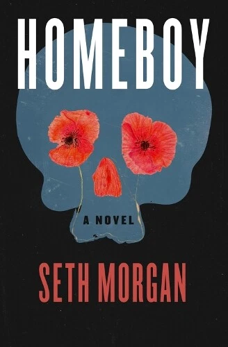 Seth Morgan Homeboy (Tapa blanda) (Importación USA) - Imagen 1 de 1