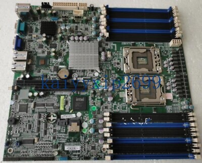 1PCS Original Lenovo server motherboard R525 G3 S7027 S7027GM3NR-LNV in stock