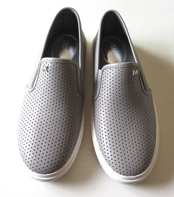 jeweled slip on sneakers