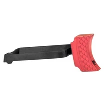 2011 Pistol Trigger Ultra Match Grade - Red Snake