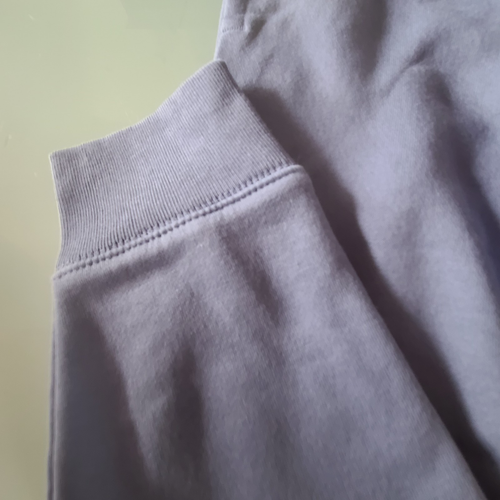 Jumping Beans Softest Fleece Jogger Blue Pull On Waist /Pockets Size 7 NWT - Picture 3 of 6