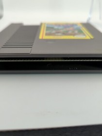 Baseball Stars | Nintendo NES 1989 | Authentic Cartridge | Tested