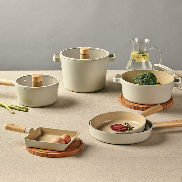 Neoflam Fika Cookware Review: Unveiling Top Kitchen Secrets!