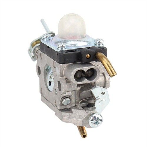 545008097 Carburettor for Husqvarna 129C 129L 129R LDX RJ 129LK T2228 967193201. - Picture 11 of 12