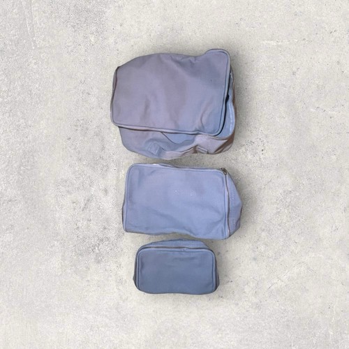 Blue Packing Cubes - 第 1/5 張圖片