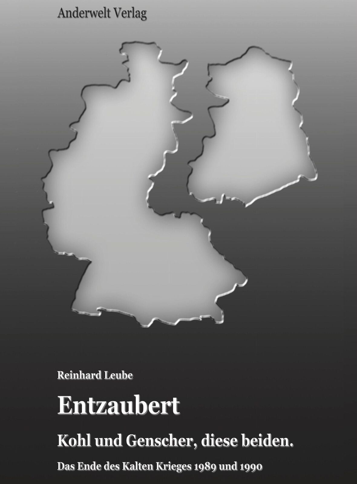 Thumbnail - Entzaubert | Leube, Reinhard