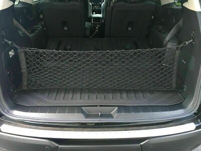 Trunk Envelope / Floor Style Organizer Cargo Net for SUBARU ASCENT 2019-2024 New