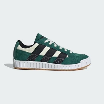 Adidas Herren LWST Sneaker / Grün / Neu mit Karton / UVP 90£