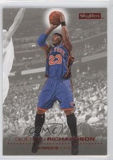 2008-09 Skybox Ruby 21/50 Quentin Richardson #113 3c7