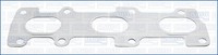 Dichtung AbgaskrüMmer Ajusa 13147200 FüR Monterey Frontera Isuzu Trooper Opel 3