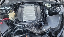 35k 2018-2022 Chevrolet Camaro Ss 455hp Lt1 6.2 Engine 6 Speed Manual Trans Kit