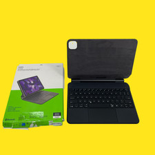 Belkin Pro Keyboard Case for iPad Air 10.9"  iPad Pro 11" - Black 2490 z40/2