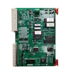 high Quality MCU Board Card for Somet Textile Machinery Parts Weaving Loom Spare