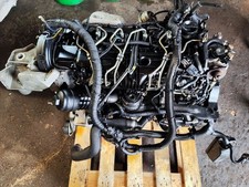Moteur Volvo 244