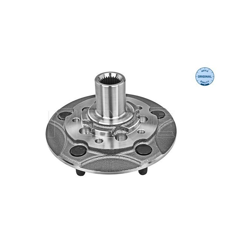 Original MEYLE Moyeu De Roue 714 652 0002 Pour Ford - Image 3