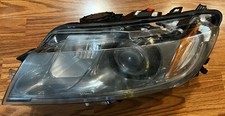 2010 2011 Oem Genuine Saab 95 Headlight Xenon Driver Left Side 12775752 Lh Ahb