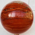 Natural tiger's eye ball quartz crystals sphere gem reiki healing 5260g — photo 4