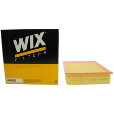 Wix 49883 Air Filter Panel