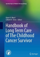 Lilibeth R. Torno (U. A.) | Handbook Of Long Term Care Of The Childhood...