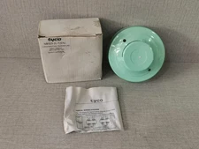 TYCO NB323-2L-T (EN ) 2-Wire/24VDC ROR/FIXED TEMPERATURE HEAT DETECTOR- OLD BOX
