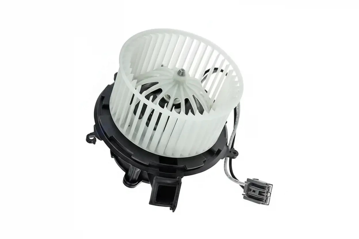 Blower fan for left-hand drive vehicles EWN-PL-002 NTY for OPEL ASTRA J CASCADA