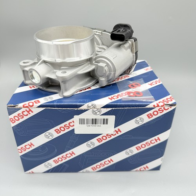 #ad #ad NEW For Electronic Throttle Body Buick Enclave Cadillac Chevrolet GMC 3.0L 3.6L $100.54