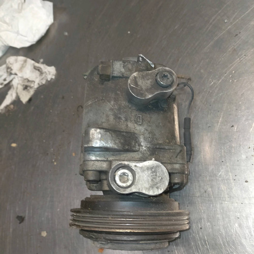 Q0003191V010000000 Klimakompressor  SMART FORTWO (A/C450) Coupé (37Kw) Ber.