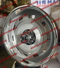 20x8.5 20x10 Us Mags Scottsdale Uc143 Wheels Rim 6x139.7 Fits Chevy Gmc 6lug Obs