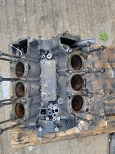 Mercedes e350cdi engine spares or repairs