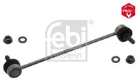 DistanzstüCk/Stange, Stabilisator febi bilstein 43450 FüR OE 60614514