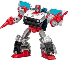 Transformers Toys Legacy Evolution Deluxe Crosscut Toy, 5.5-inch