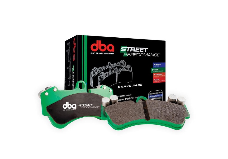 Disc Modek Disc Brakes Australia Disc Brake Pad Set Front Fits 2008-2011 Lexus IS ...