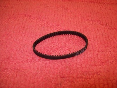 Genuine Motor Belt 3M-192-6 for Hoover BH53801V ONEPWR Evolve Pet Cordless