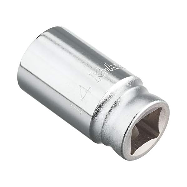 Koken 9.5mm Insert Z-EAL6 Semi-Deep Socket 14mm 3300XZ14 Official Collectible