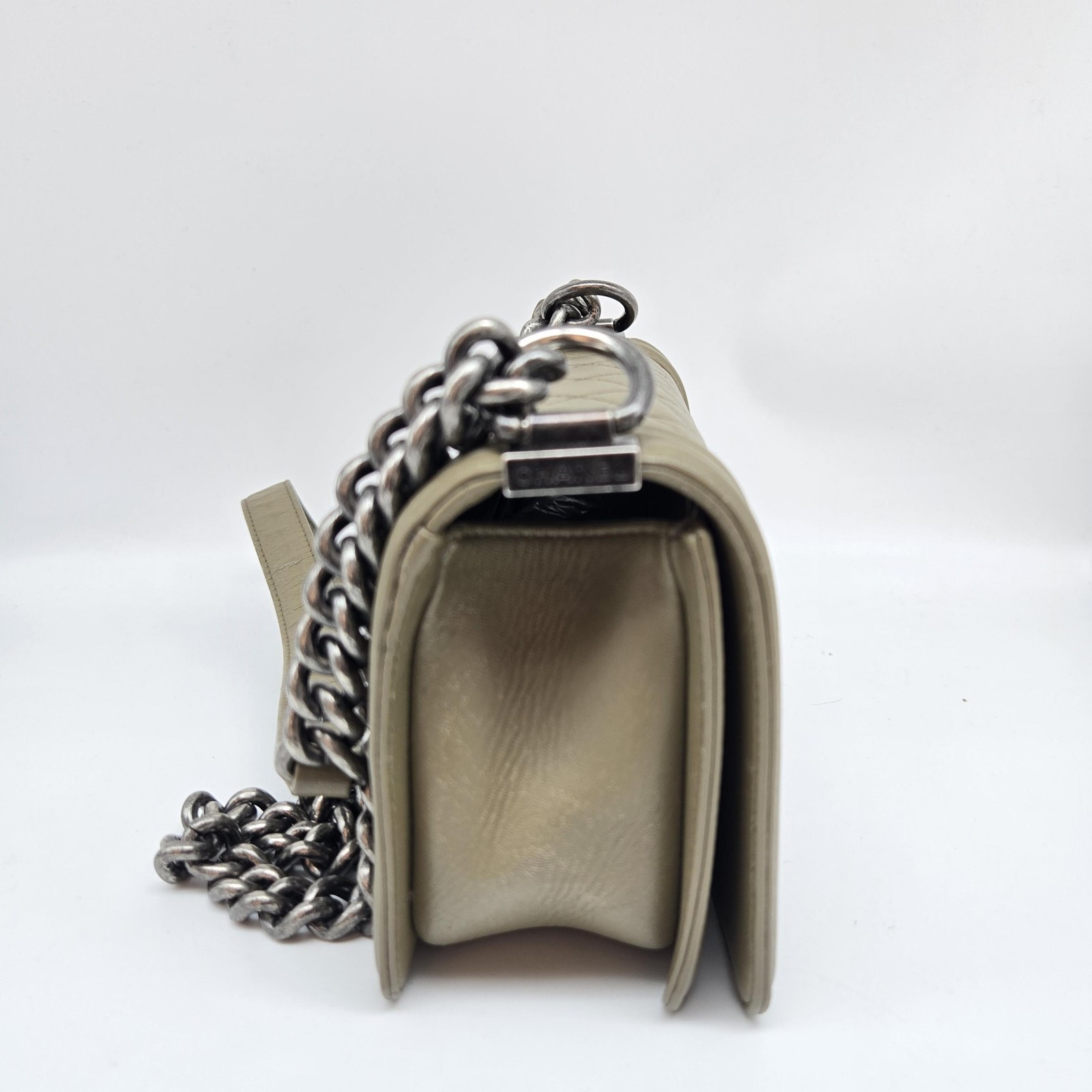 Chanel Boy Bag - ## image 4